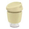 Tritan Reusable Coffee Cups natural